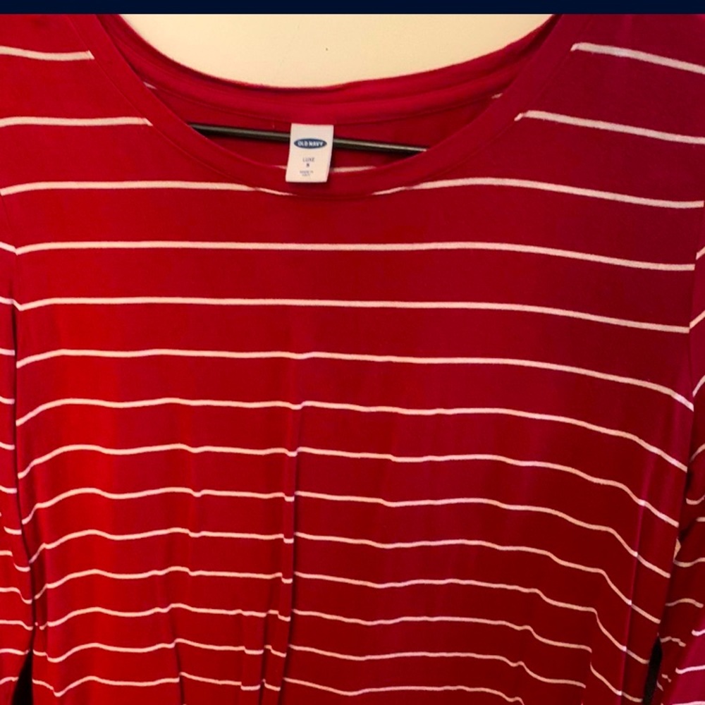Old navy top